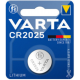 VARTA CR 2025