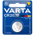 VARTA CR 2025