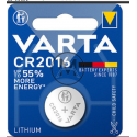 VARTA CR 2016