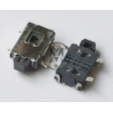 Micro interruttore SMD laterale 4 pin 4x6mm. (Fiat Multipla)