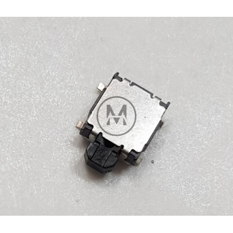 MICRO INTERRUTTORE SMD LATERALE 4 PIN
