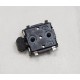 MICRO INTERRUTTORE SMD LATERALE 4 PIN