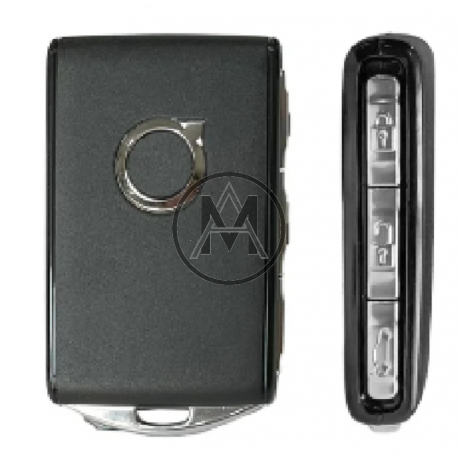 VOLVO KEYLESS GO CHIP 8A PER  Volvo S90 S60 S40 XC60 XC90 2016-2021