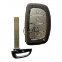 Hyundai keyless GO 95440 - G2010 PER IONIQ Hybrid 2017_2020