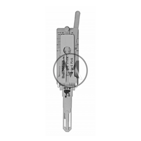 HONDA  LISHI HON66