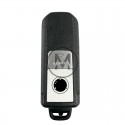 YAMAHA SMART KEY 1 TASTO con lama