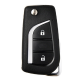KEYDIY B13 2 tasti