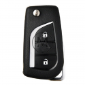KEYDIY B13 2 tasti