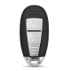 SUZUKI RADIOCOMANDO 2 TASTI KEYLESS GO ID47 PCF7953  TS008