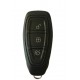 FORD 3 TASTI CON RADIOCOMANDO KEYLESS K1BT-15K601-AD