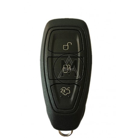 FORD 3 TASTI CON RADIOCOMANDO KEYLESS K1BT-15K601-AD