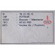 FORD 3 TASTI CON RADIOCOMANDO KEYLESS K1BT-15K601-AD