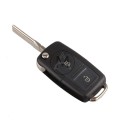 Volkswagen - Seat - Skoda  2 tasti HU66