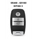  KIA NIRO KEYLESS GO 95440-G5100