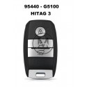 KIA NIRO  KEYLESS GO 95440-G5100