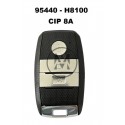 KIA RIO - STONIC 2017 KEYLESS GO 95440 - H8100