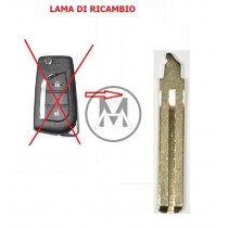Toyota lama per flip originale  TOY40