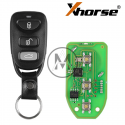 XHORSE XKHY00EN