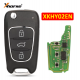 XHORSE XKHY02EN