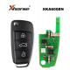 XHORSE XKA600EN