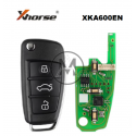 XHORSE XKA600EN