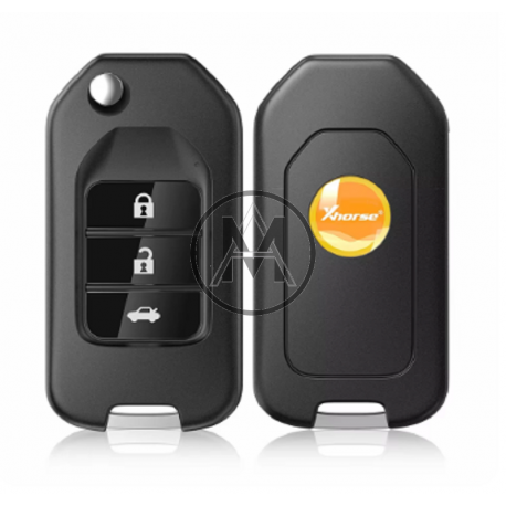 XHORSE  XNHO00EN wireless tipo Honda