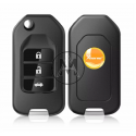 XHORSE  XNHO00EN wireless tipo Honda