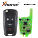 XHORSE XKBU01EN