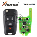 XHORSE XKBU01EN