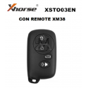 XHORSE  XSTO03EN  keyless go XM38