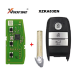 XHORSE  XZKA83EN  keyless go