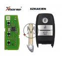 XHORSE  XZKA83EN  keyless go