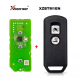 XHORSE  XZBTM1EN  keyless go