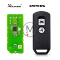 XHORSE  XZBTM1EN  keyless go