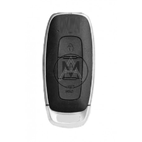Nissan 3 tasti KR5TXPZ1 new 2023