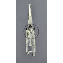 BMW NEW LISHI HU127 - HU100R V3 8 PIN -