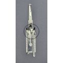 BMW NEW LISHI HU127 - HU100R V3 8 PIN -