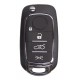 Fiat 500X Tipo con MEGAMOS AES ID 88