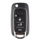Fiat Guscio 4 tasti 500X - TIPO - PIK UP