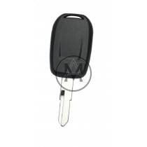 Dacia Reault   new look predisposta con lama NE72