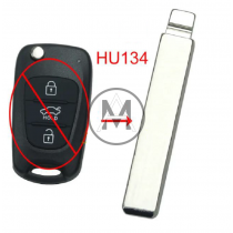 Hyundai KIA HU134 corta (Venga)