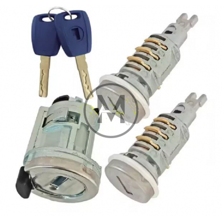 FIAT KIT SERRATURE aftermarket SIP22