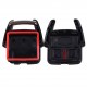 Guscio radiocomando 3 tasti Opel - Chevrolet