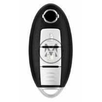 Nissan keyless 2 tasti PCF7945M COMPATIBILE PCF7953M