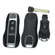 Porsche guscio  KEYLESS GO 3 TASTI lamaHU66  portellone posteriore sw