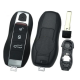 Porsche guscio  KEYLESS GO 3 TASTI lamaHU66 portellone posteriore Suv