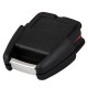 Guscio radiocomando 3 tasti Opel - Chevrolet