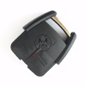 Guscio radiocomando 3 tasti Opel - Chevrolet con led