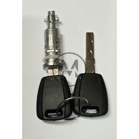 FIAT CILINDRO PORTIERA FIAT 500X JEEP RENEGADE SIP22 IMPORT