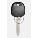 Toyota Subaru chiave predisposta TOY43R
